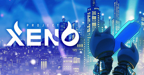 PROJECT XENO（プロジェクトゼノ）